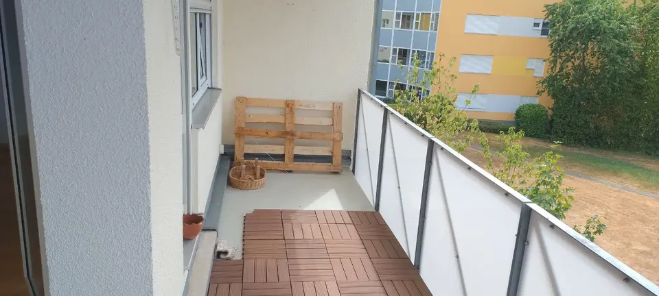 2 Zimmer Wohnung mit 67 m² in Emmendingen – Bild 4