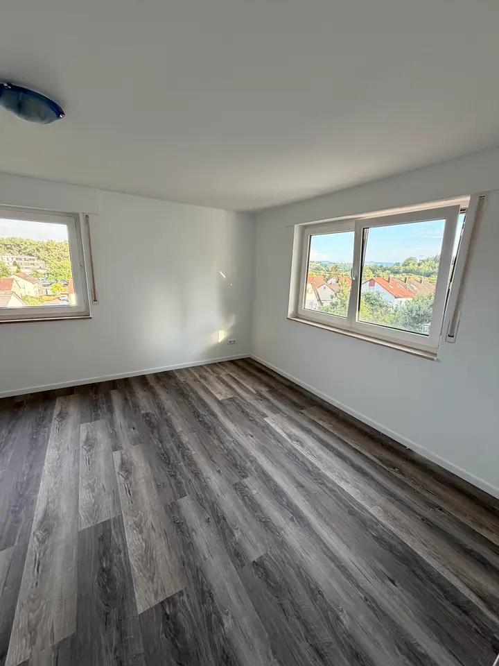3 Zimmer Wohnung mit 87 m² in Nürtingen – Bild 1