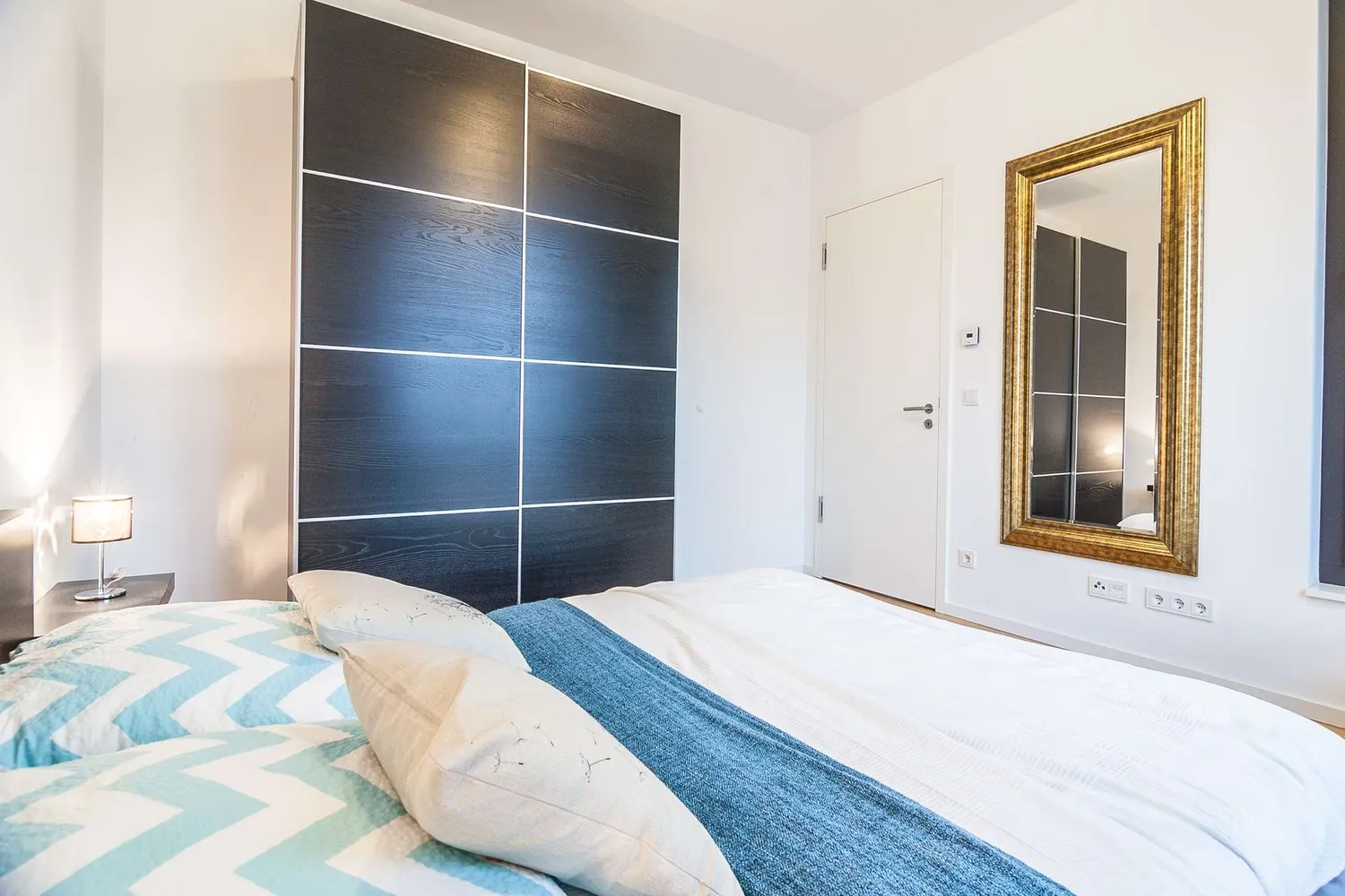 2 Zimmer Wohnung mit 52 m² in Berlin – Bild 7