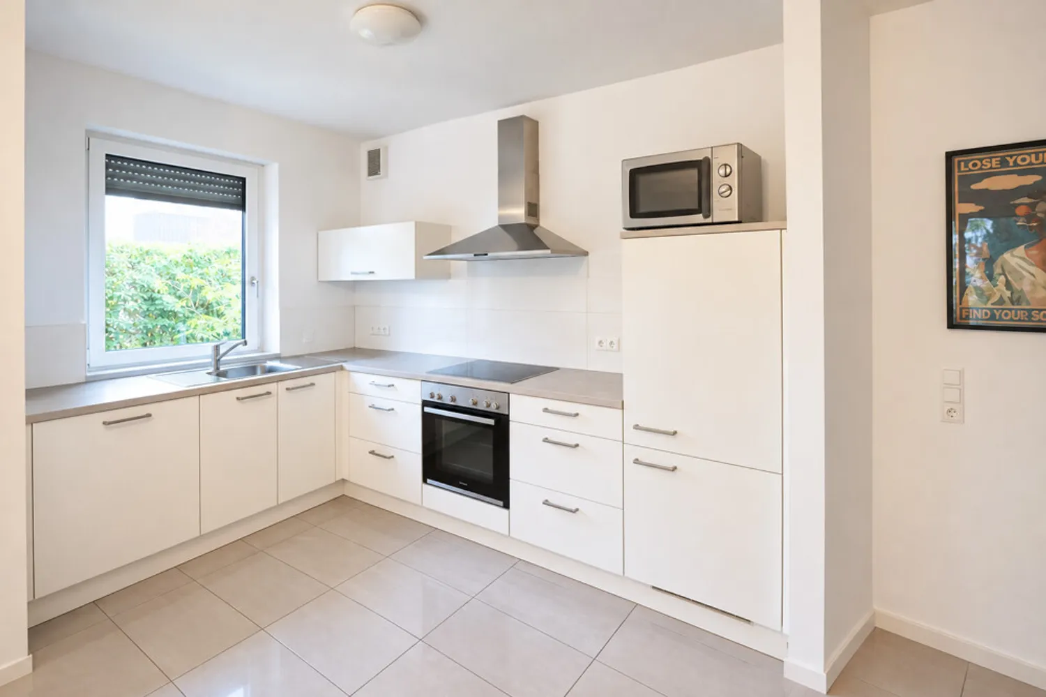 2 Zimmer Wohnung mit 53 m² in Koblenz – Bild 12