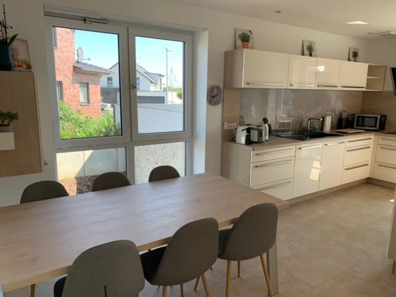 4 Zimmer Wohnung mit 129 m² in Wolfsburg – Bild 11