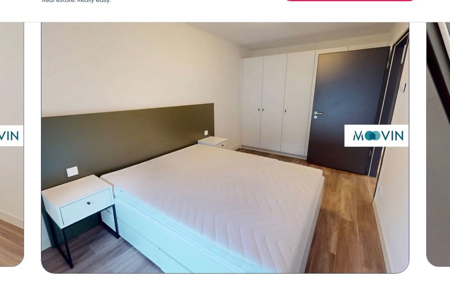 2 Zimmer Wohnung mit 48 m² in Wiesbaden – Bild 5