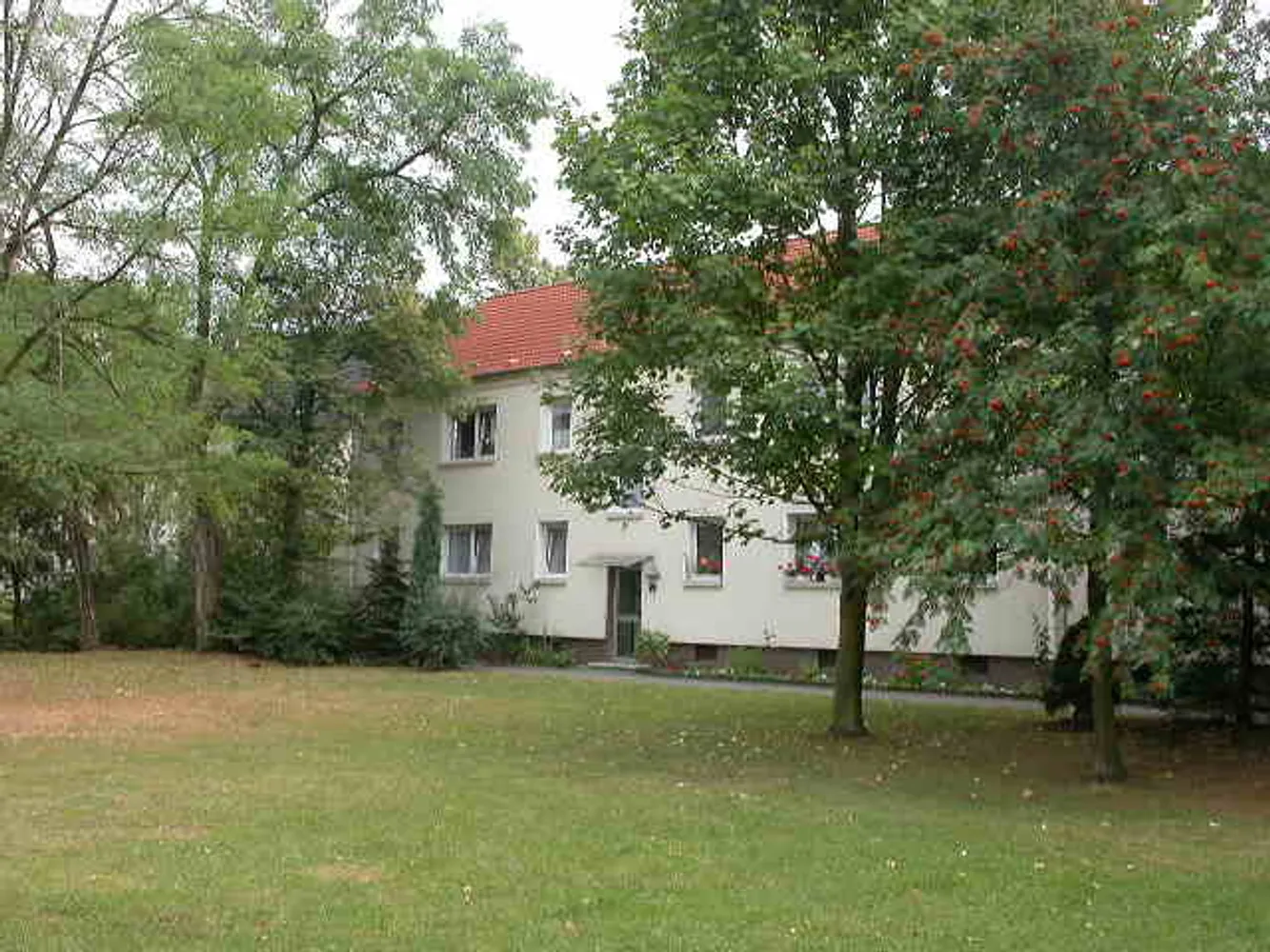 3 Zimmer Wohnung mit 48 m² in Düsseldorf – Bild 4