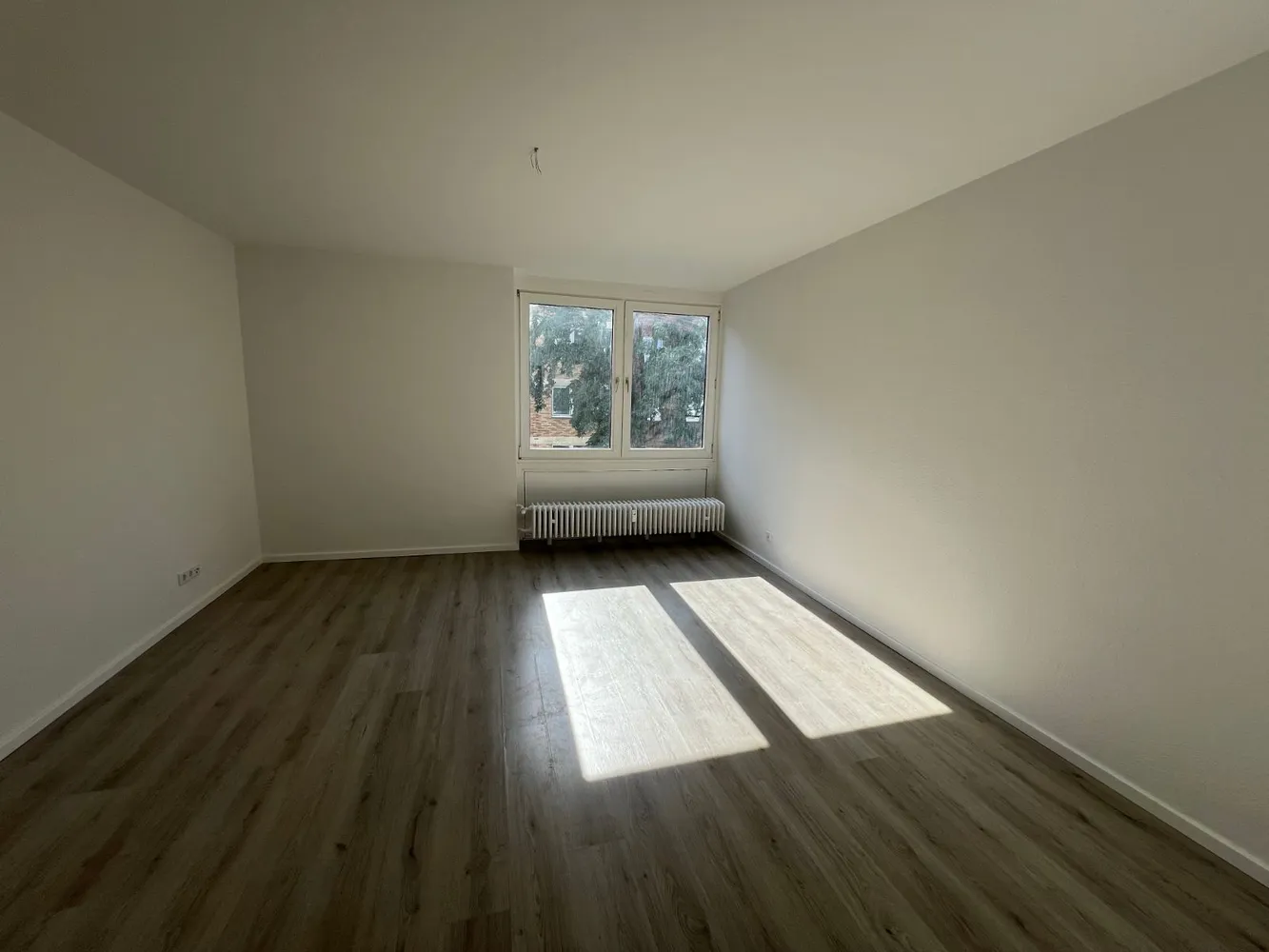 2 Zimmer Wohnung mit 43 m² in Düsseldorf – Bild 4