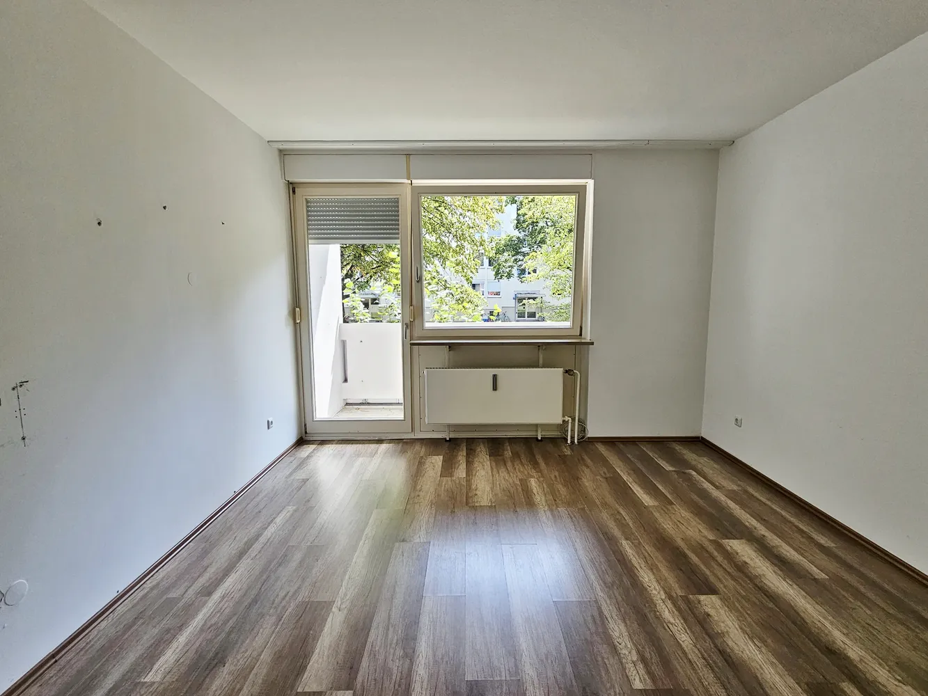 3 Zimmer Wohnung mit 73 m² in München – Bild 9