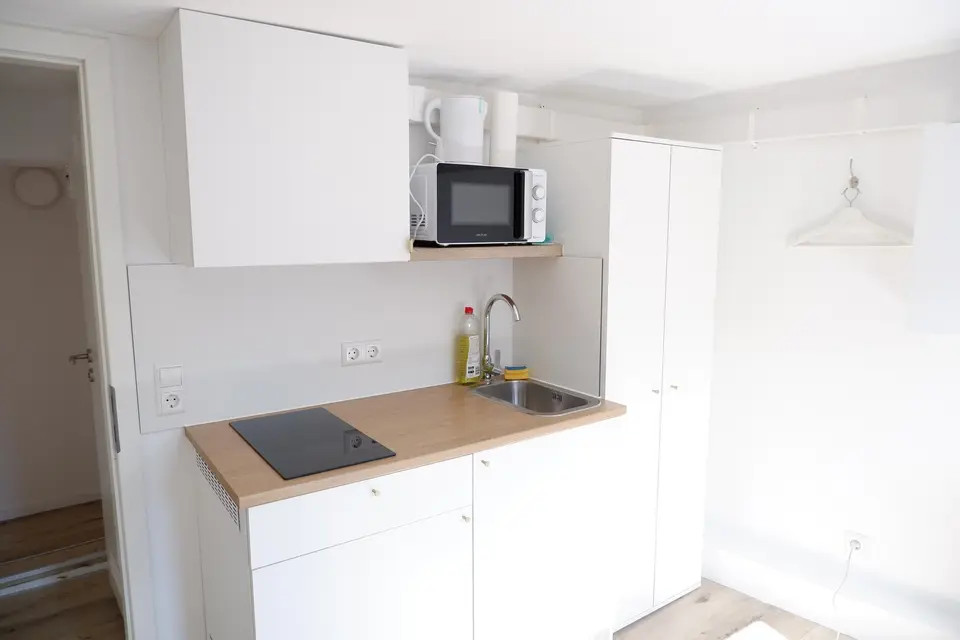 3 Zimmer Wohnung mit 25 m² in Tübingen – Bild 4