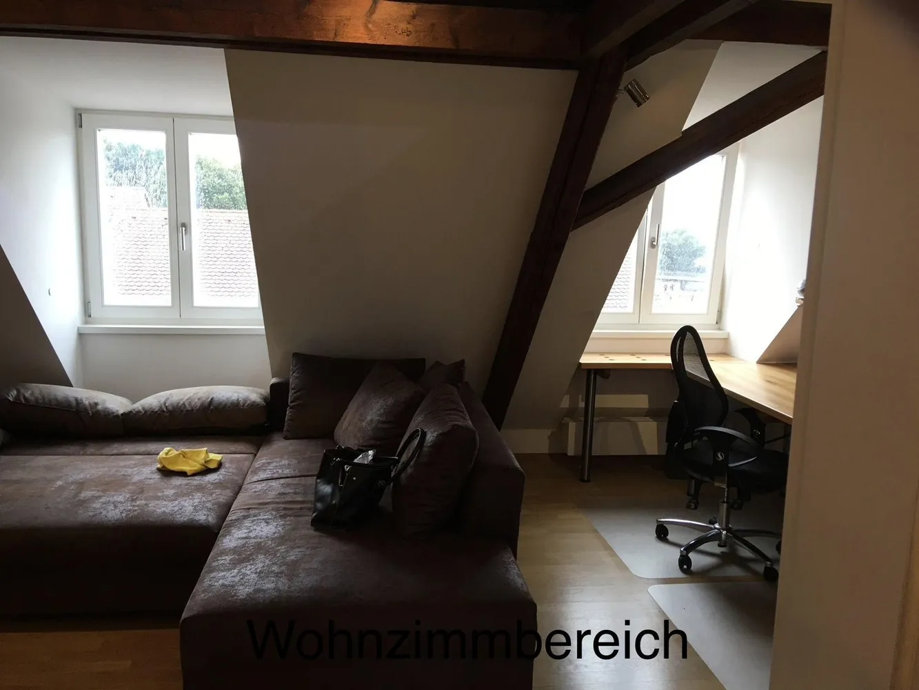 2 room apartment with 55 m² in Regensburg – Photo 12