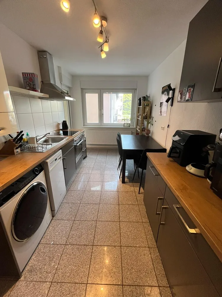3 Zimmer Wohnung mit 68 m² in Karlsruhe – Bild 9