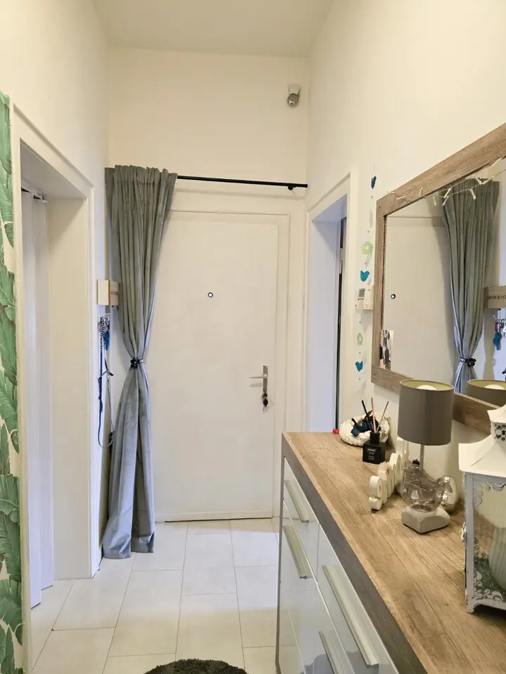 3 Zimmer Wohnung mit 38 m² in Oberhausen – Bild 4