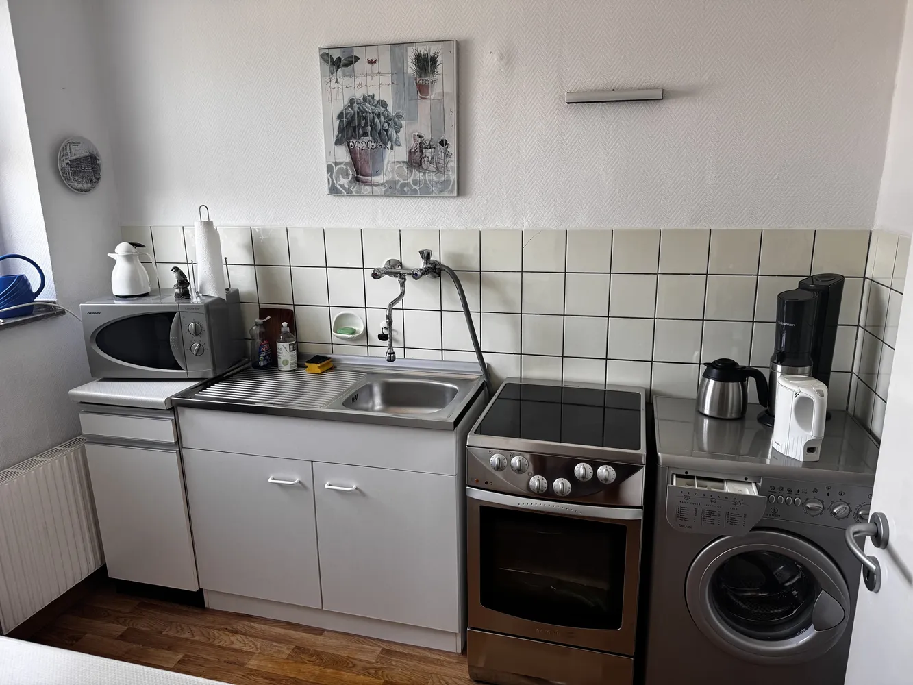3 Zimmer Wohnung mit 66 m² in Aachen – Bild 4