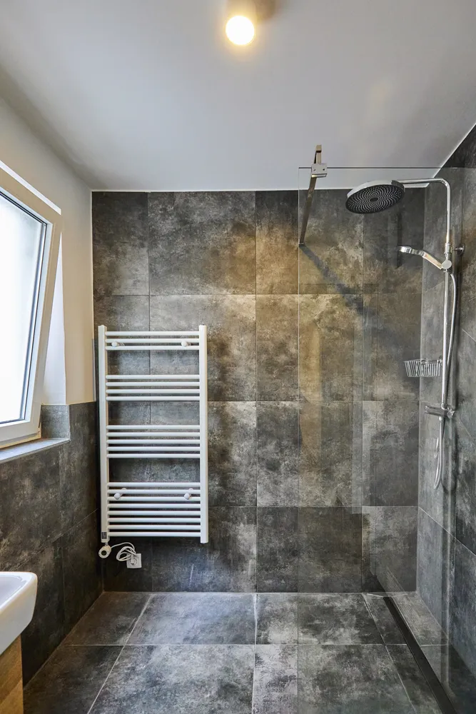 1 Zimmer Wohnung mit 12 m² in München – Bild 5