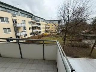 2 Zimmer Wohnung mit 70 m² in Rostock – Bild 4