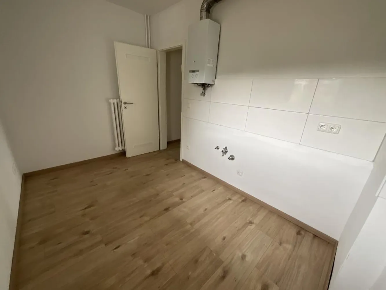 2 Zimmer Wohnung mit 55 m² in Duisburg – Bild 5