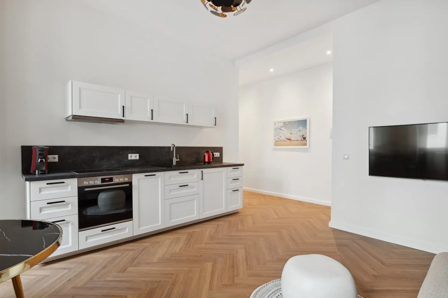 2 Zimmer Wohnung mit 47 m² in Berlin – Bild 8
