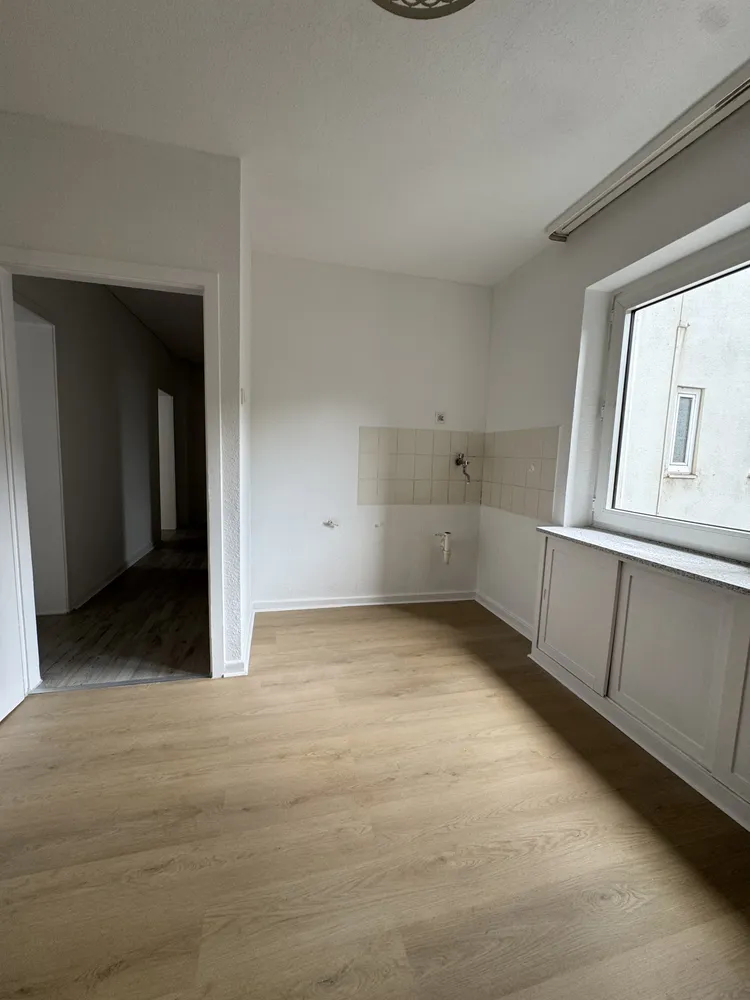 2 Zimmer Wohnung mit 64 m² in Duisburg – Bild 9