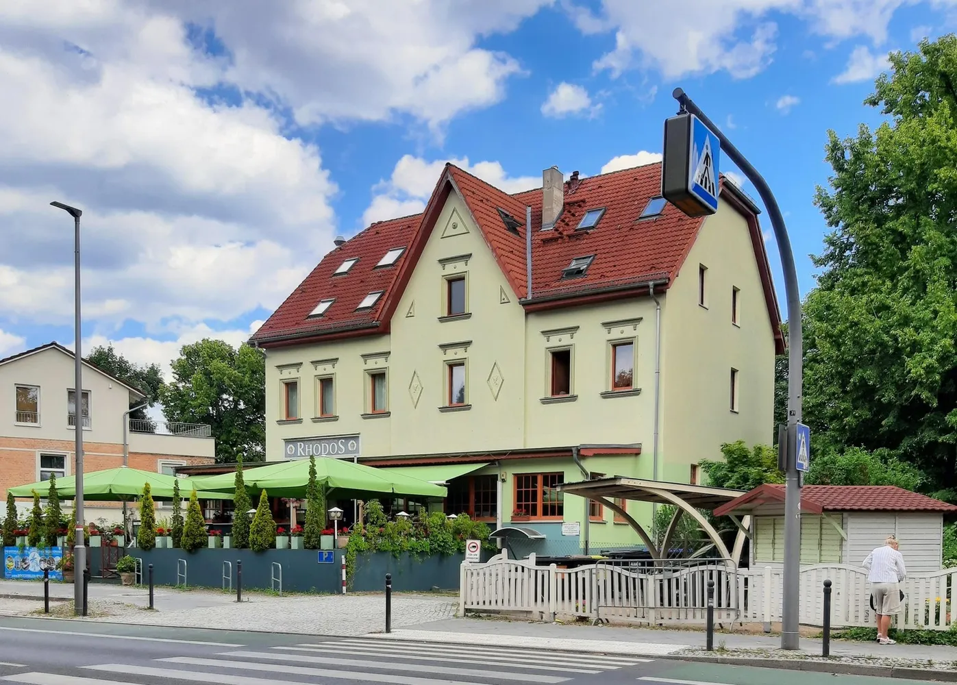 2 Zimmer Wohnung mit 33 m² in Berlin – Bild 5