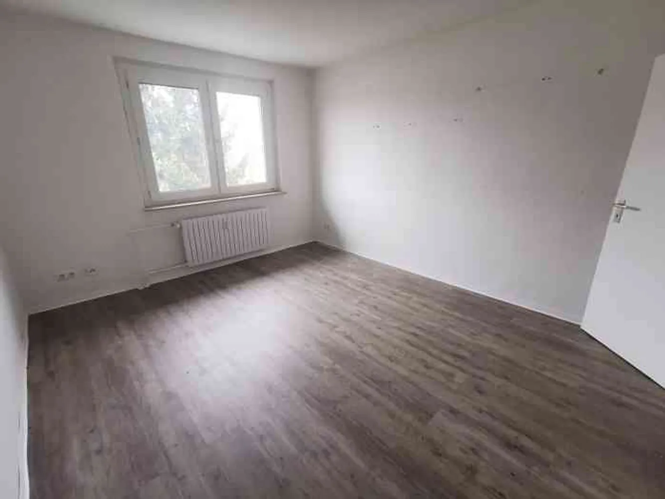 3 Zimmer Wohnung mit 53 m² in Gelsenkirchen – Bild 4