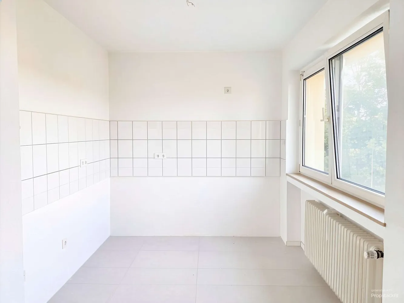 3 Zimmer Wohnung mit 81 m² in Leverkusen – Bild 6