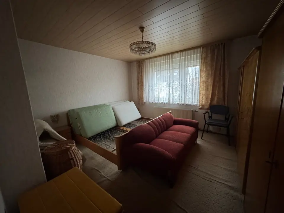5 Zimmer Haus mit 87 m² in Sangerhausen – Bild 1