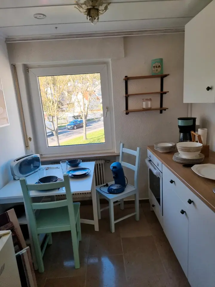 10 Zimmer Wohnung mit 50 m² in Koblenz – Bild 3