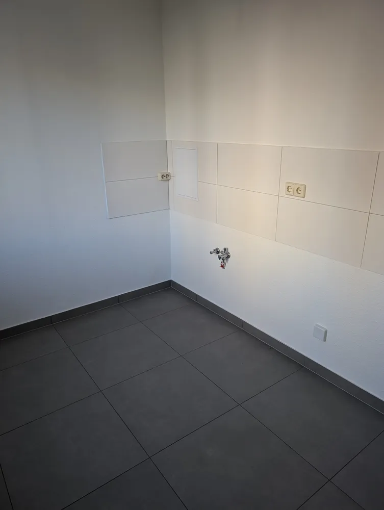1 room apartment with 37 m² in Magdeburg – Photo 7