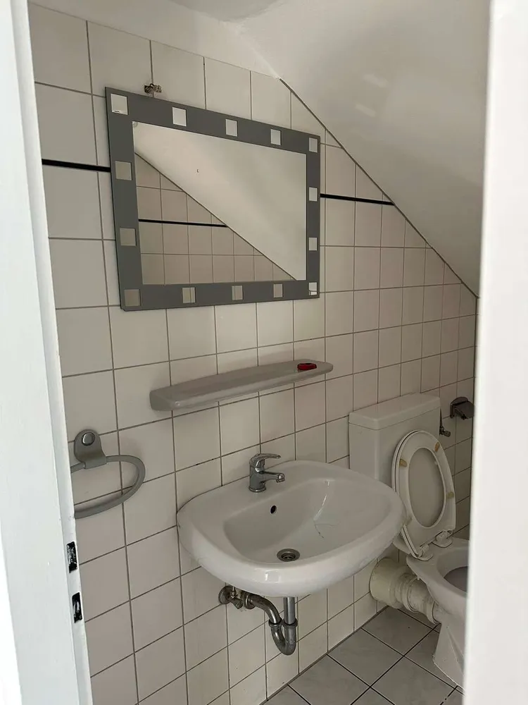 2 Zimmer Wohnung mit 43 m² in Wuppertal – Bild 6