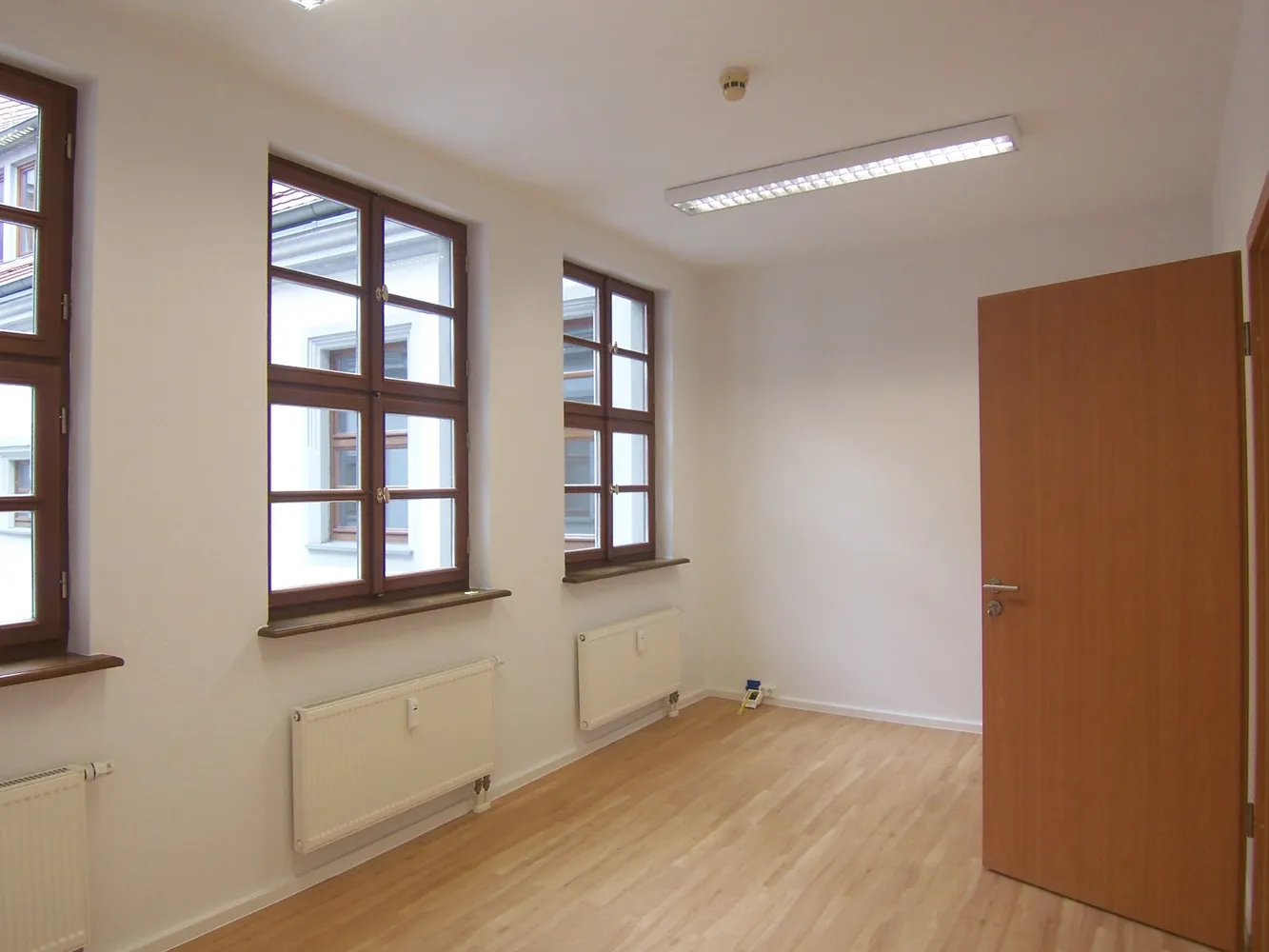 10 Zimmer Wohnung mit 3400 m² in Leipzig – Bild 12