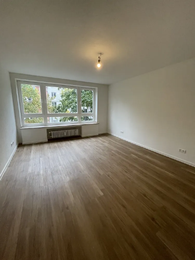 3 Zimmer Wohnung mit 84 m² in Köln – Bild 2