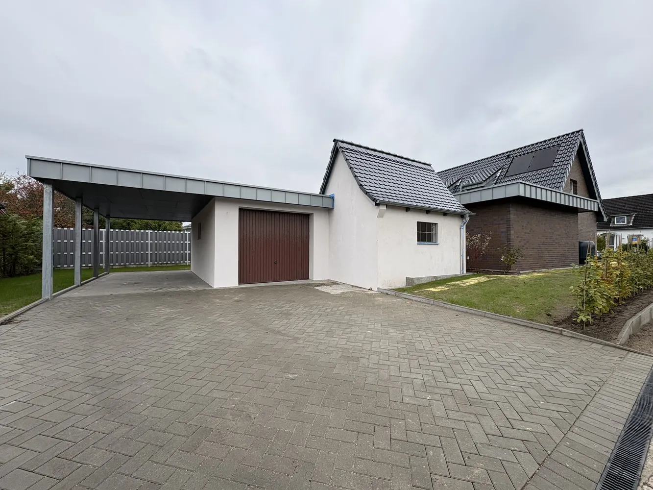 5 Zimmer Haus mit 123 m² in Neumünster – Bild 8