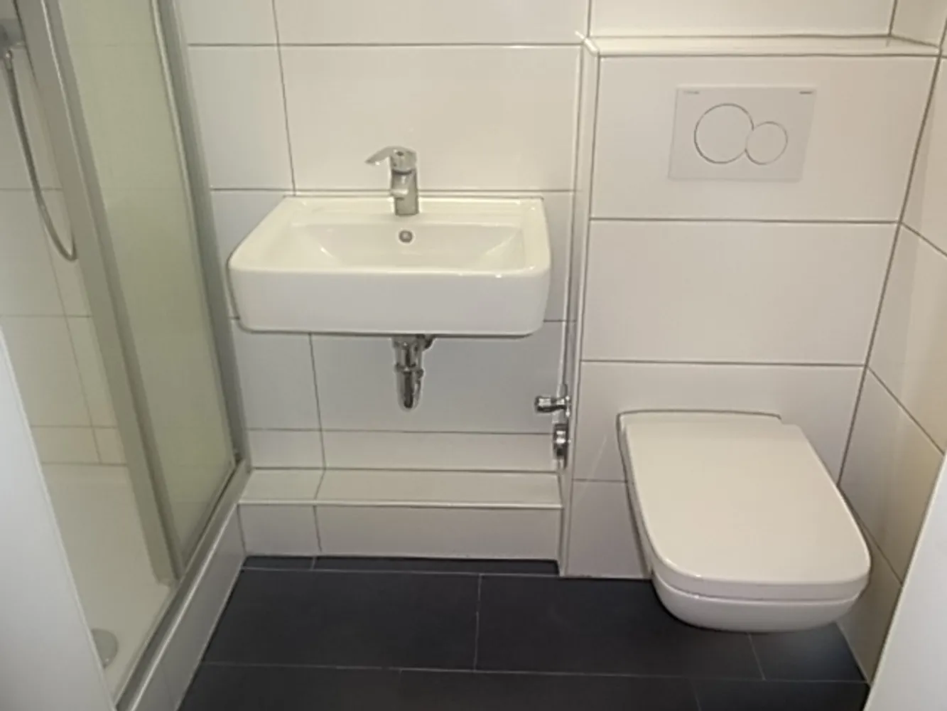 1 Zimmer Wohnung mit 36 m² in Hannover – Bild 4