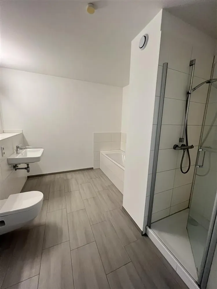4 Zimmer Wohnung mit 116 m² in Hamburg – Bild 12