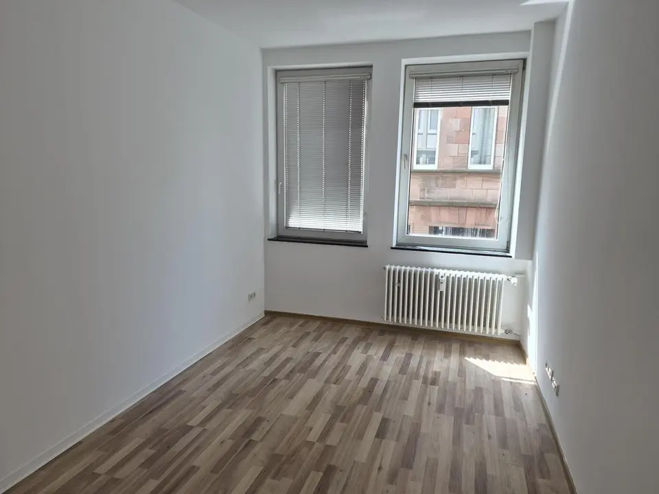 3 Zimmer Wohnung mit 45 m² in Saarbrücken – Bild 6