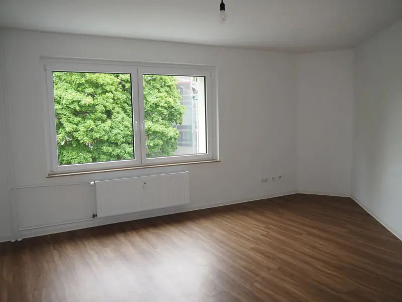 2 Zimmer Wohnung mit 59 m² in Aachen – Bild 1