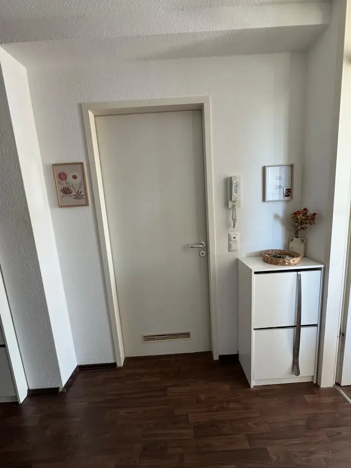 2 Zimmer Wohnung mit 56 m² in Wiesbaden – Bild 7