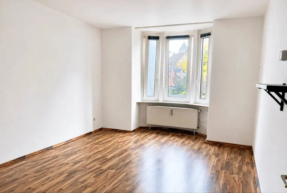 3 Zimmer Wohnung mit 60 m² in Gelsenkirchen – Bild 1