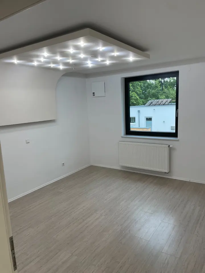 4 Zimmer Wohnung mit 13 m² in Ulm – Bild 7