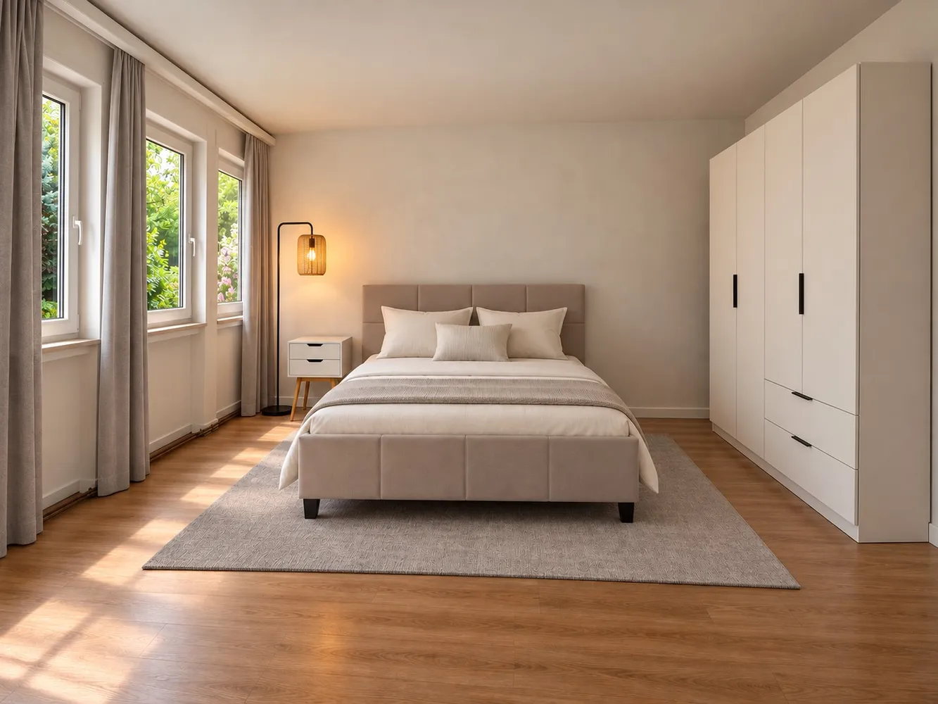 2 Zimmer Wohnung mit 38 m² in Idar-Oberstein – Bild 3