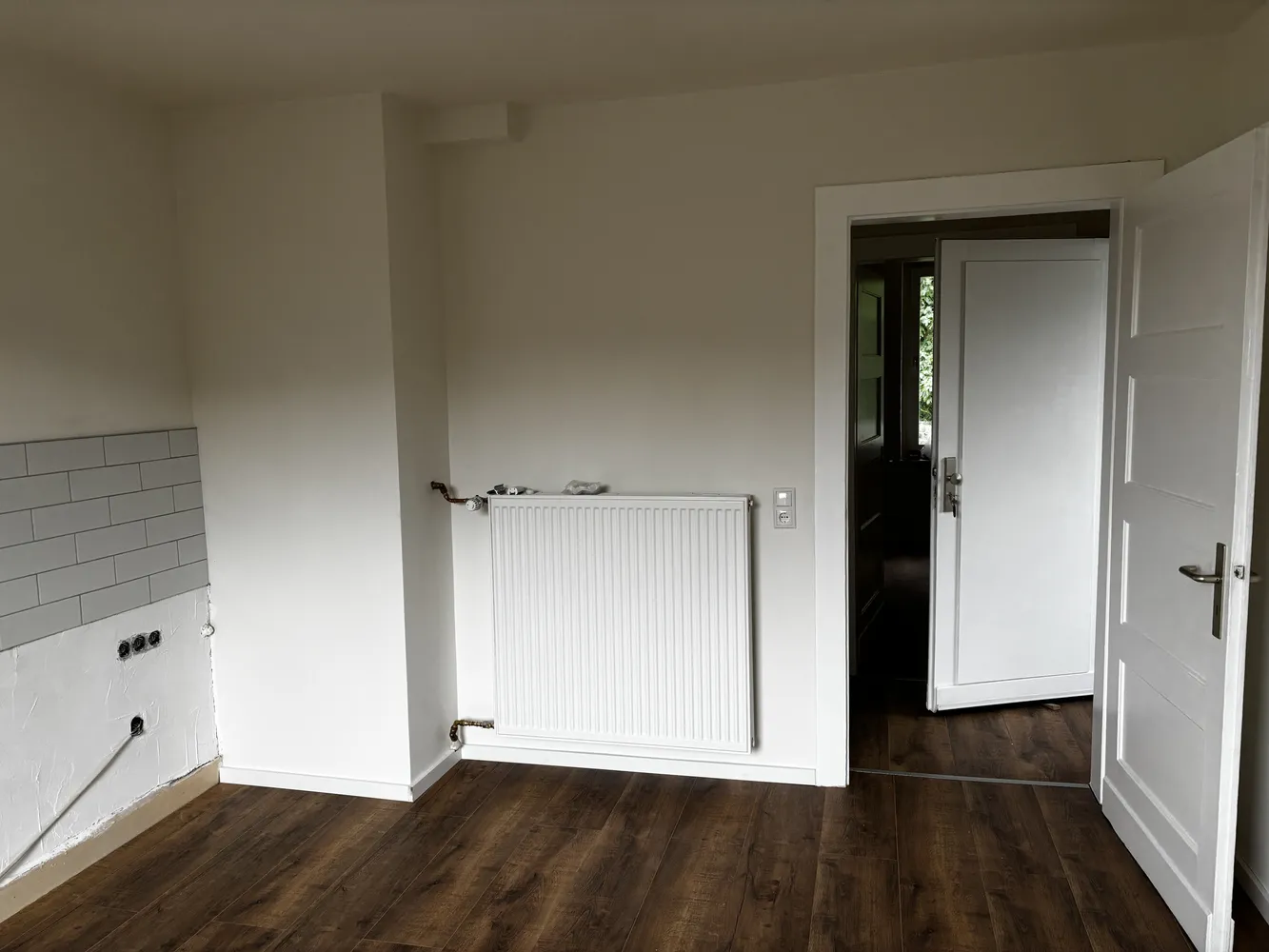 3 Zimmer Wohnung mit 65 m² in Bochum – Bild 1