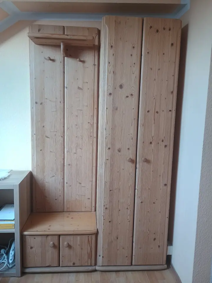 2 Zimmer Wohnung mit 23 m² in Aachen – Bild 10