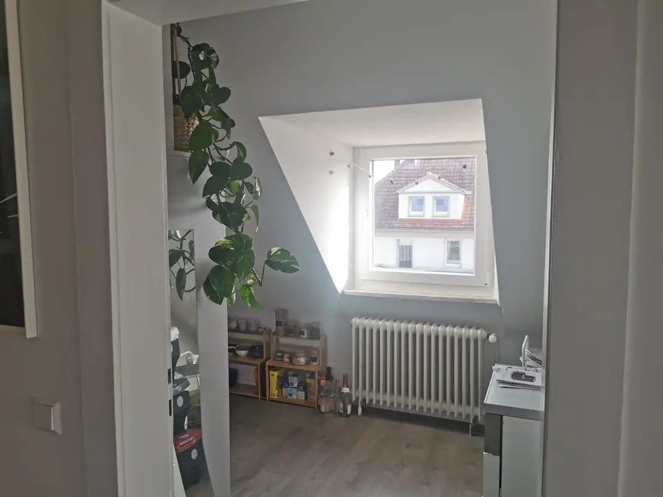 2 Zimmer Wohnung mit 44 m² in Minden – Bild 6