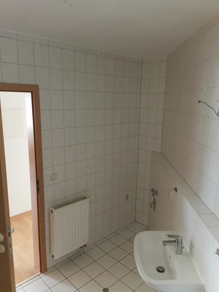 2 Zimmer Wohnung mit 61 m² in Dessau-Roßlau – Bild 3