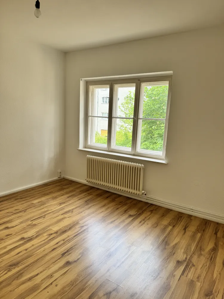 1 Zimmer Wohnung mit 33 m² in Berlin – Bild 2