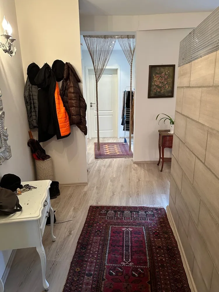 3 room apartment with 104 m² in Mannheim – Photo 4