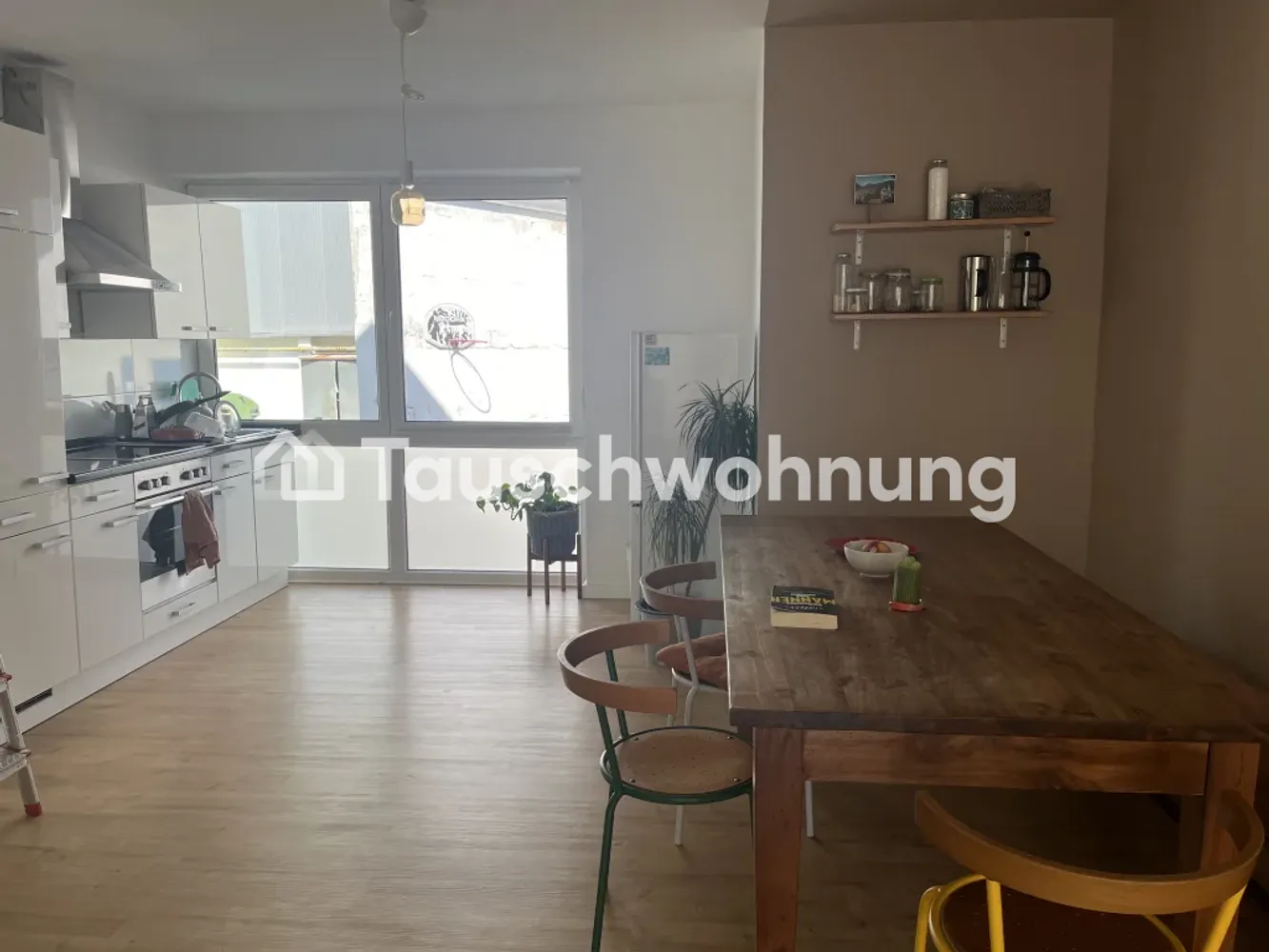 2 Zimmer Wohnung mit 74 m² in Köln – Bild 2