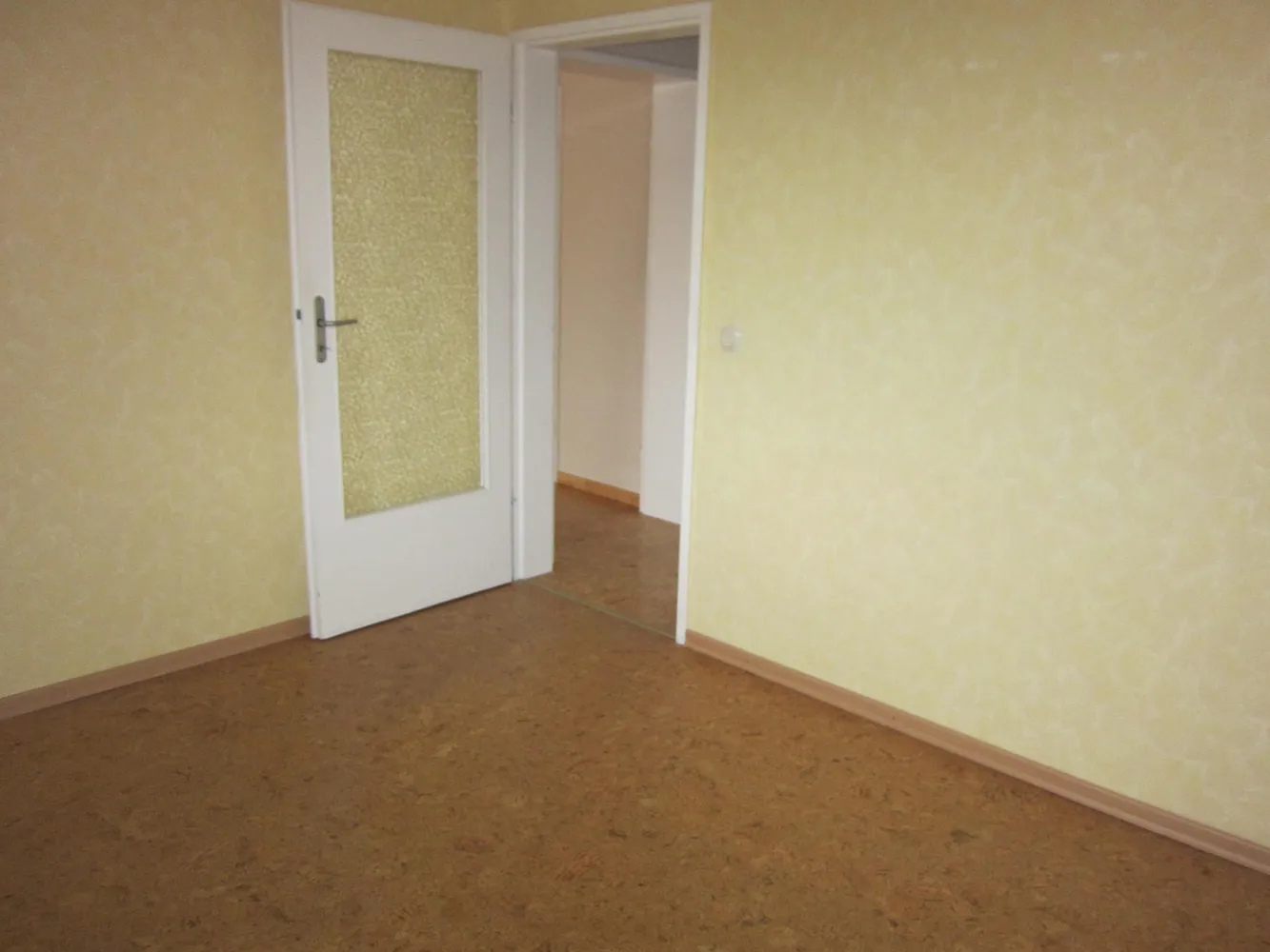 3 Zimmer Wohnung mit 63 m² in Goslar – Bild 2