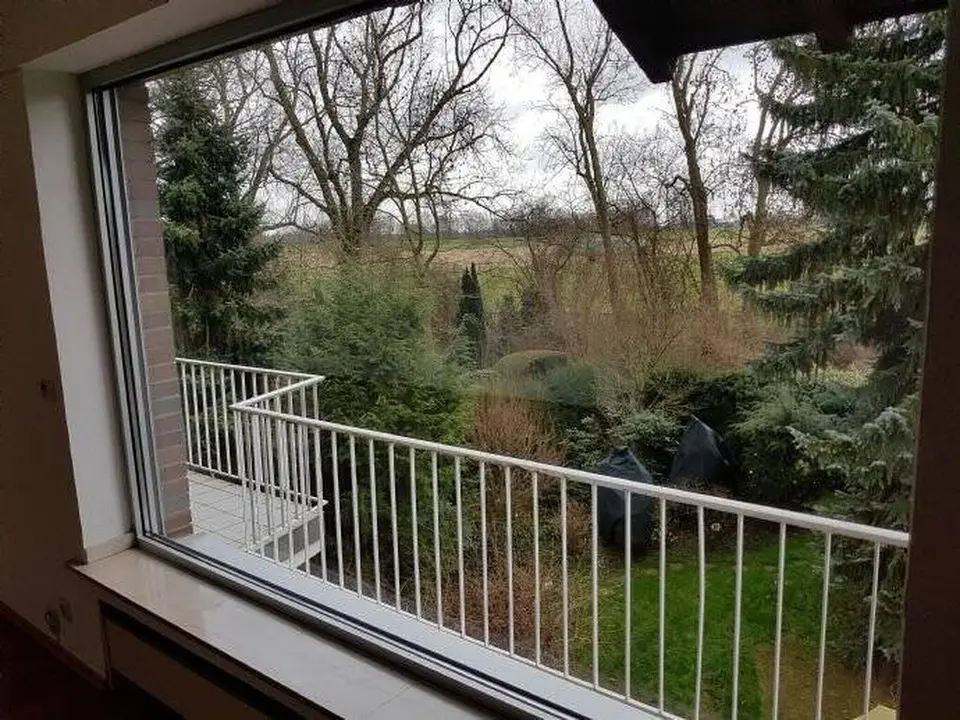 3 Zimmer Wohnung mit 65 m² in Meerbusch – Bild 5
