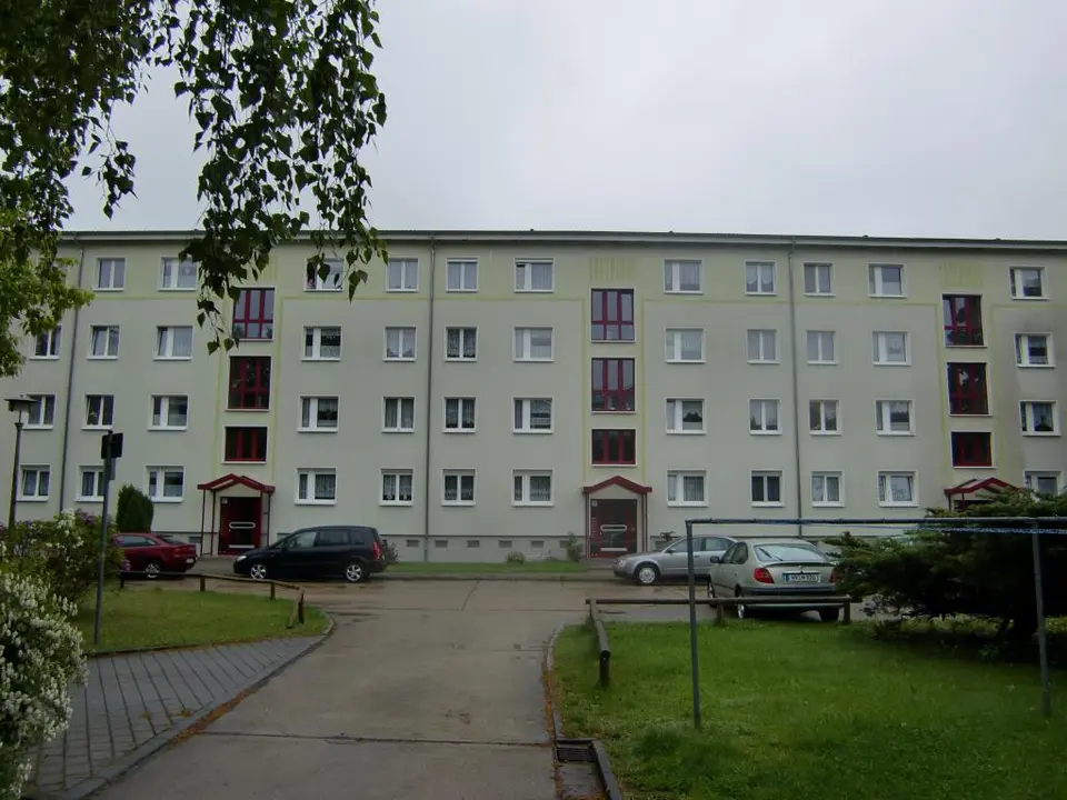 3 Zimmer Wohnung mit 58 m² in Hoyerswerda – Bild 4