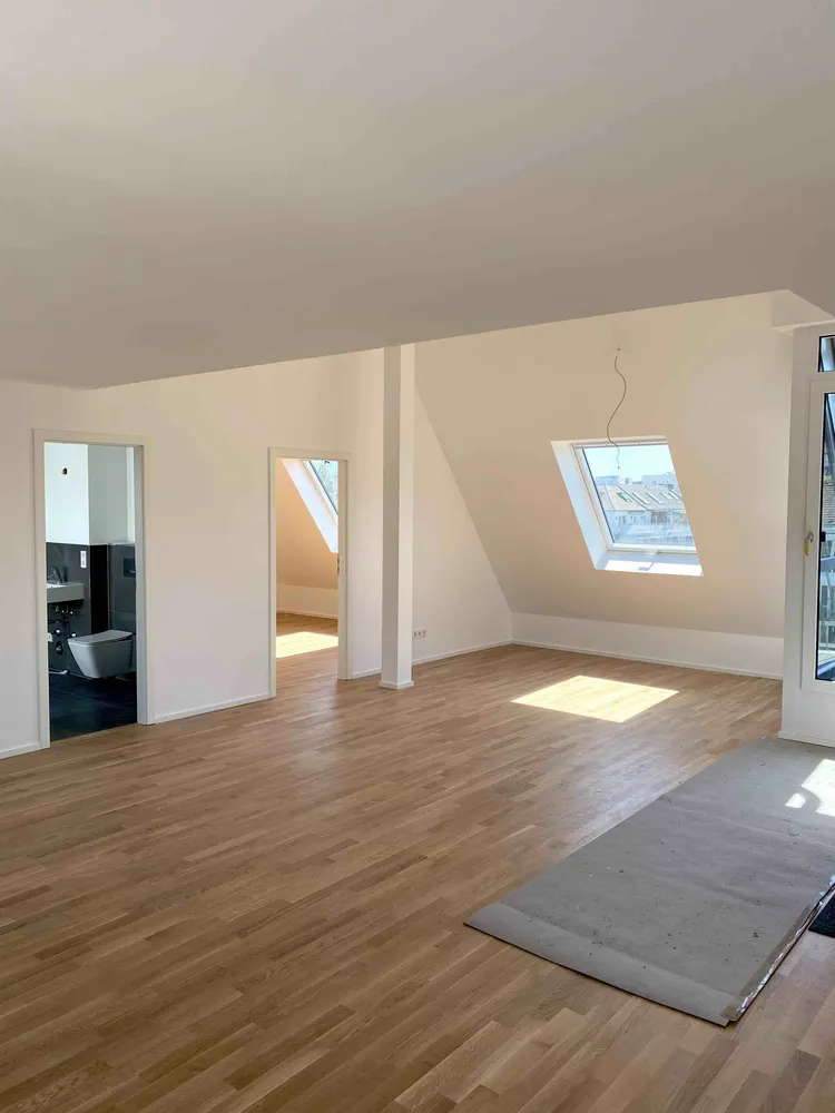 2 Zimmer Wohnung mit 76 m² in Düsseldorf – Bild 9