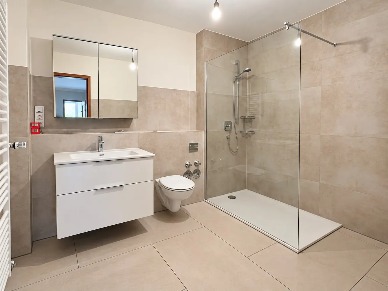 3 room apartment with 99 m² in Dietzenbach – Photo 2