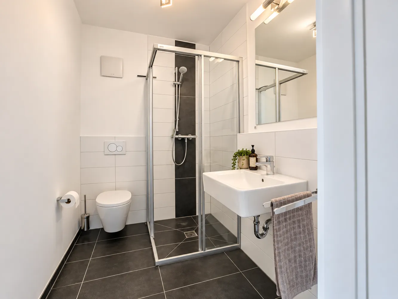 2 room apartment with 52 m² in Mönchengladbach – Photo 10